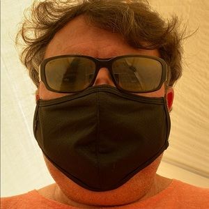 Meet your Posher, James